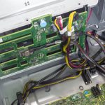 Dell EMC PowerEdge T340 Hard Drive Backplane
