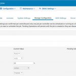 Dell EMC PowerEdge T340 IDRAC 9 PERC H330 Virtual Disk Setup
