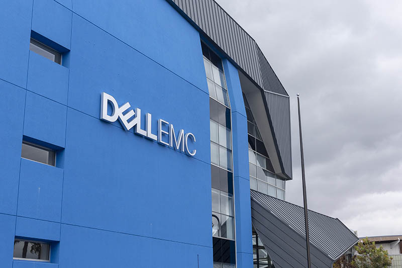 Dell EMC Santa Clara Executive Briefing And Solution Center