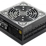 EVGA SuperNOVA 1000W G3