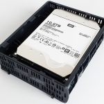Easystore WD 10TB Drive Shuck #2