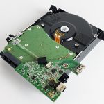 Easystore WD 10TB Drive Shuck #4