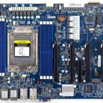 Gigabyte MZ01 CE0 Overview