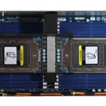 Gigabyte Racklution OP T022 Z61 Top View