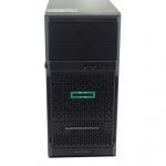 HPE ProLiant ML30 Gen10 Front