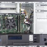 HPE ProLiant ML30 Gen10 Internal Overview
