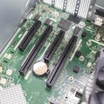 HPE ProLiant ML30 Gen10 PCIe