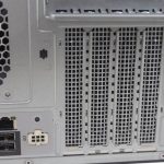 HPE ProLiant ML30 Gen10 Rear Expansion