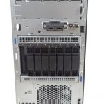 HPE ProLiant ML30 Gen10 SAS SATA Front