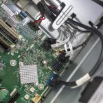 HPE ProLiant ML30 Gen10 SATA USB