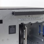 HPE ProLiant Microserver Gen10 HDD Screws T15