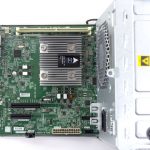 HPE ProLiant Microserver Gen10 Motherboard Overview