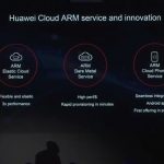 Huawei Cloud Arm Service