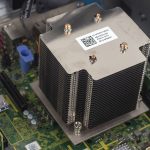 Intel Xeon E 2100 Heatsink 2