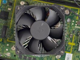 Intel-Xeon-E-2100-With-Cooler-