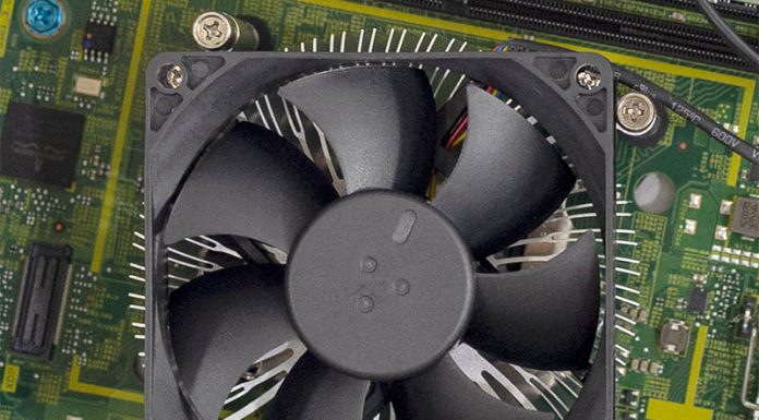 Intel Xeon E-2144G Benchmarks and Review Intel Xeon E 2100 With Cooler