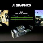 NVIDIA AI DLSS CES 2019