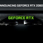 NVIDIA Announcing GeForce RTX 2060 CES 2019