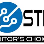 STH Editors Choice Award 400