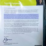 Sun Ultra 24 Customer Letter AMD Opteron Error