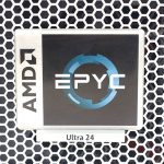The Ultra EPYC Cover