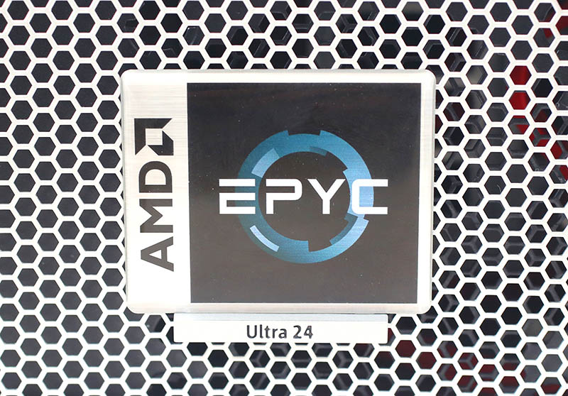 The Ultra EPYC Cover