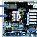 Ultra EPYC Airflow Diagram