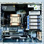 Ultra EPYC Assembly Complete