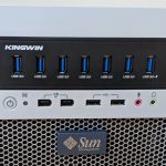 Ultra EPYC Beauty Mark