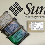 Ultra EPYC Micron 3.2TB SSDs On Sun Logo