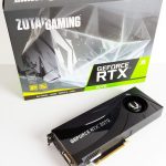 ZOTAC RTX2070 Blower