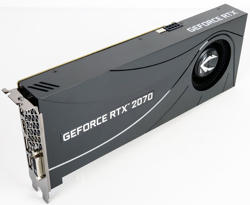 Venta > zotac rtx2070 > en stock