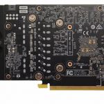 ZOTAC RTX2070 Blower Back