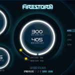 ZOTAC RTX2070 Blower OC Scanner OC Setting