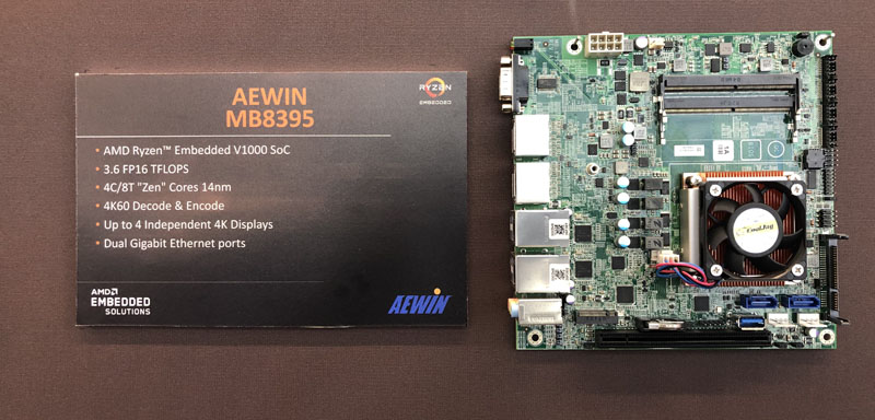 AEWIN MB8395