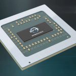 AMD EPYC Embedded 3000 Single Die