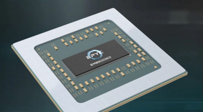 AMD EPYC 3151 Benchmarks and Review AMD EPYC Embedded 3000 Single Die