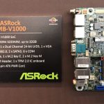 ASRock IBM V1000