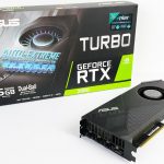 ASUS Turbo RTX2060 6G