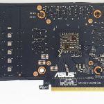 ASUS Turbo RTX2060 6G Back