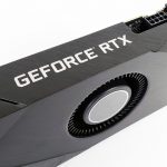 ASUS Turbo RTX2060 6G Power Connector