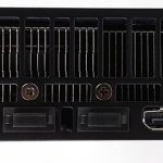 ASUS Turbo RTX2060 6G Video Outputs