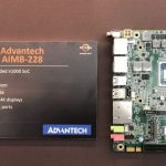 Advantech AIMB 228