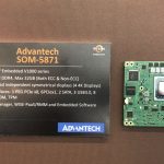 Advantech SOM 5871