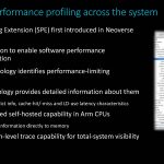 Arm Neoverse N1 Tech Day Software Performance Profiling