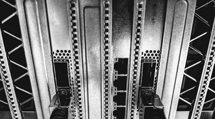 Changing Mellanox ConnectX VPI Ports to Ethernet or InfiniBand in Linux Dual Mellanox ConnectX 5 In Inspur NF5468M5