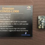 Emerson MCOM10 L1900