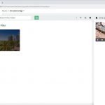 Filegear One Plus Adding Movies