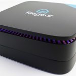 Filegear One Plus Blue LED