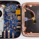 Filegear One Plus Cover Removed